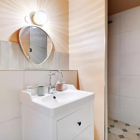 Beautiful Place 1br5p - Montorgueil * Paris
