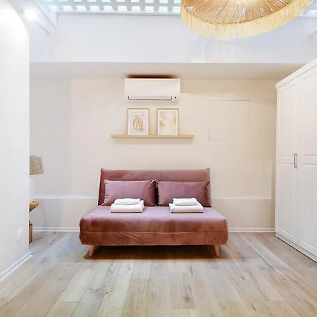 Beautiful Place 1br5p - Montorgueil Apartment Paris