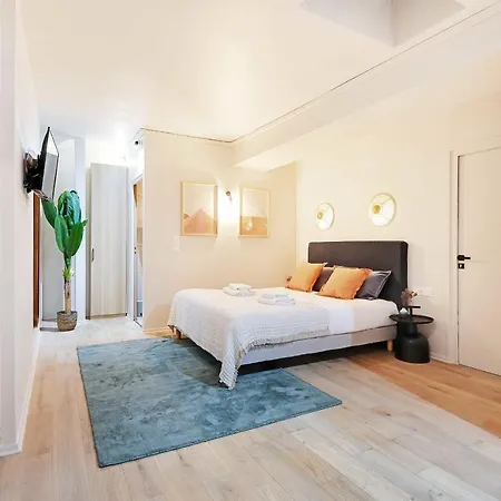 Beautiful Place 1br5p - Montorgueil Apartment